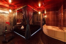 Фото Малина